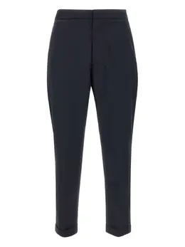 Officine Generale: Синие брюки 