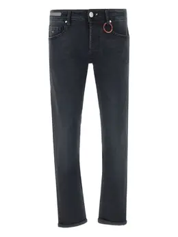 Sartoria Tramarossa: Чёрные джинсы 