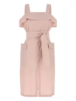 Weekend Max Mara: Платье миди 