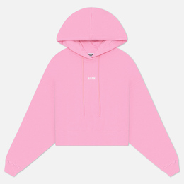 MSGM: Толстовка с принтом 