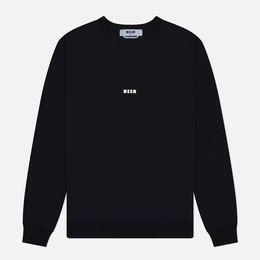 MSGM: Толстовка с принтом 