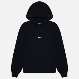 MSGM: Толстовка с принтом 