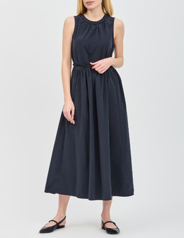 DKNY: Чорні сукні 