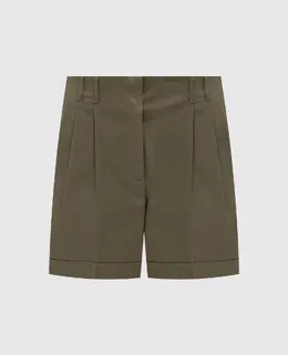 Max Mara: Шорти 