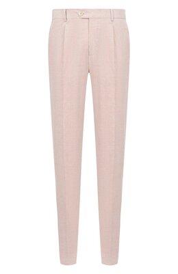 Brunello Cucinelli: Бархатные брюки 