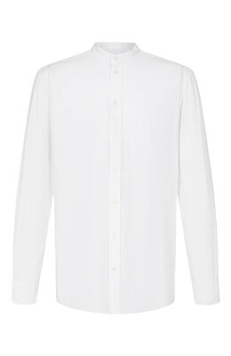 Dolce & Gabbana: Хлопковая рубашка 