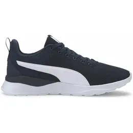 PUMA: Чёрные кроссовки  Anzarun Lite