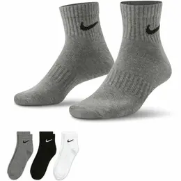 NIKE: Многоцветные носки 