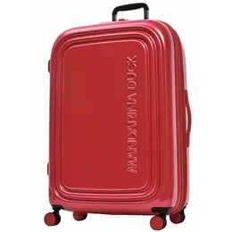 Mandarina Duck: Чемодан 