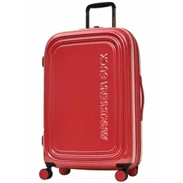 Mandarina Duck: Чемодан 