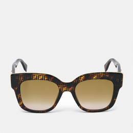 Fendi: Очки  F is Fendi