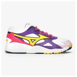 Mizuno: Многоцветные кроссовки 