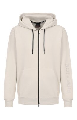 Bogner Fire+Ice: Хлопковая толстовка 