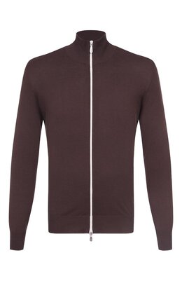 Brunello Cucinelli: Хлопковый кардиган 