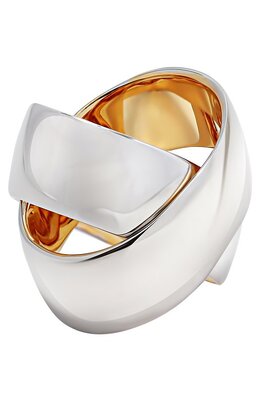 Jil Sander: Кольцо 