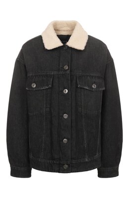 Weekend Max Mara: Джинсовая куртка 