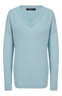 Weekend Max Mara: Шёлковый свитер 