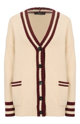 Weekend Max Mara: Кардиган с карманами 