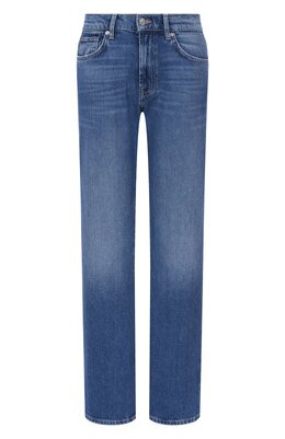 7 For All Mankind: Джинсы  Tess