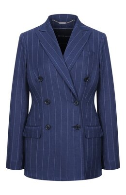 Kiton: Двубортный жакет 