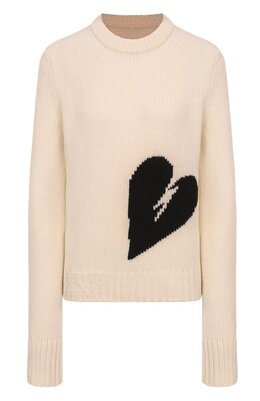 Zadig and Voltaire: Свитер из шерсти 