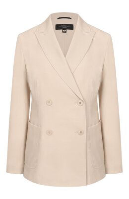 Weekend Max Mara: Жакет из шерсти 