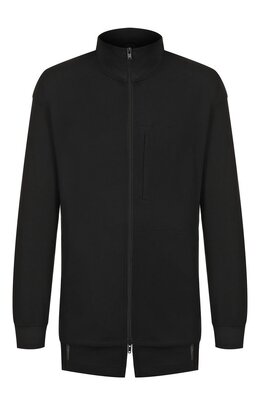 Y-3: Толстовка с карманами 