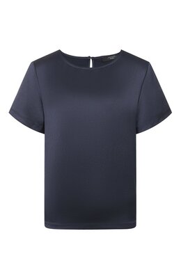 Weekend Max Mara: Атласный топ 