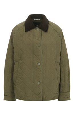 Weekend Max Mara: Стёганые куртка 