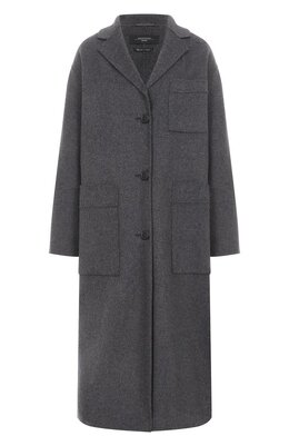 Weekend Max Mara: Пальто из шерсти 