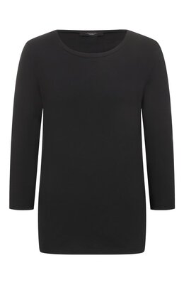 Weekend Max Mara: Хлопковый свитшот 