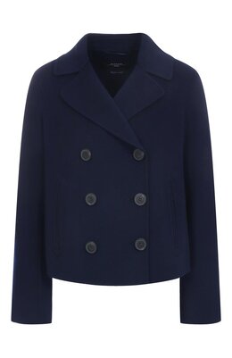 Weekend Max Mara: Пальто из шерсти 