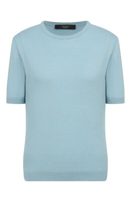 Weekend Max Mara: Шёлковый свитер 