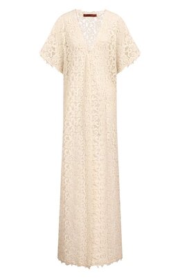Ermanno Scervino: Хлопковое платье 