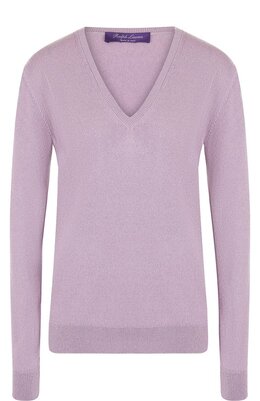 Ralph Lauren: Кашемировый свитер 