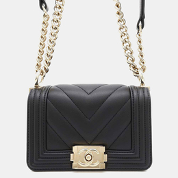 Chanel: Сумка 