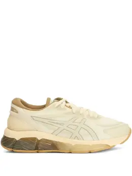 ASICS: Бежевые кроссовки  Gel-Quantum 360