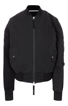 Helmut Lang: Хлопковая куртка 