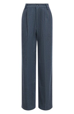 Forte Dei Marmi Couture: Хлопковые брюки 