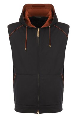 Stefano Ricci: Жилет из шерсти 