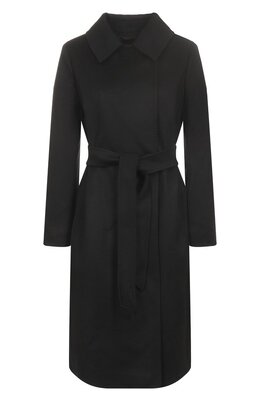 Max Mara Studio: Кашемировое пальто 