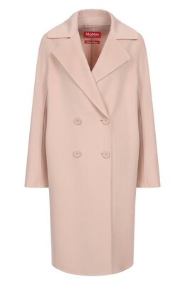 Max Mara Studio: Кашемировое пальто 