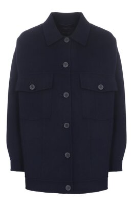 Weekend Max Mara: Пальто из шерсти 