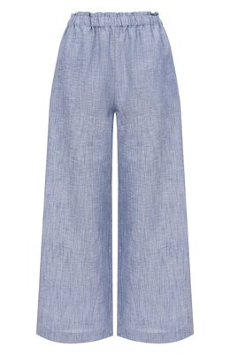 Zimmerli: Хлопковые брюки 