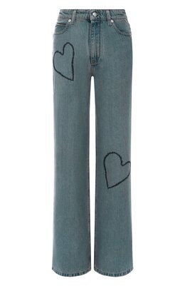Zadig and Voltaire: Джинсы с карманами 