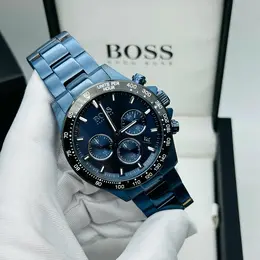 BOSS: Часы 