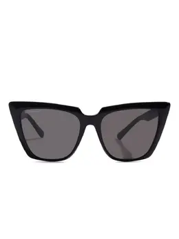 Balenciaga Eyewear: Очки 
