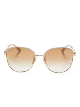Chloé Eyewear: Очки 