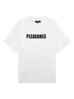 Pleasures: Футболка с карманами 