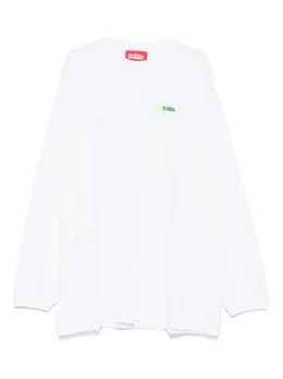 032c: Белая футболка 